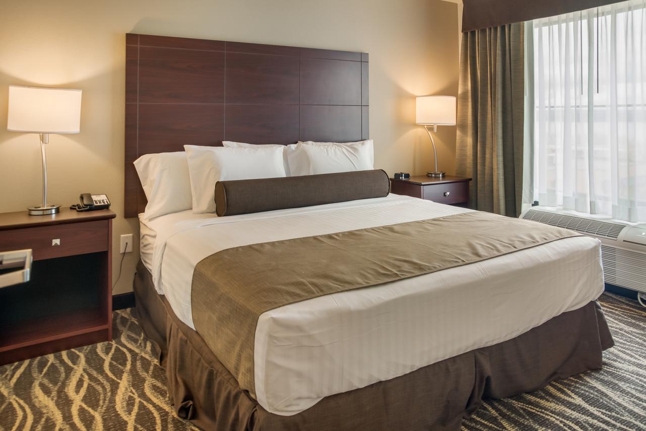 Cobblestone Inn And Suites - Ashland - thumb 19