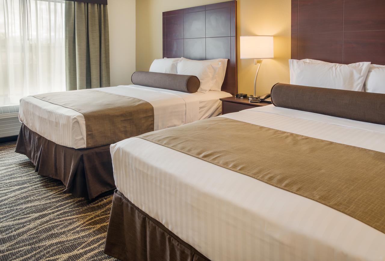 Cobblestone Inn And Suites - Ashland - thumb 8