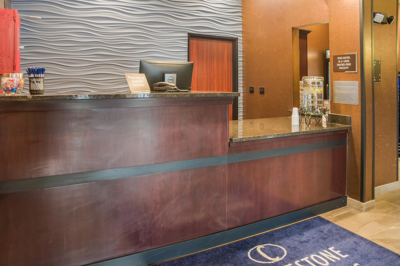 Cobblestone Inn And Suites - Ashland - thumb 21