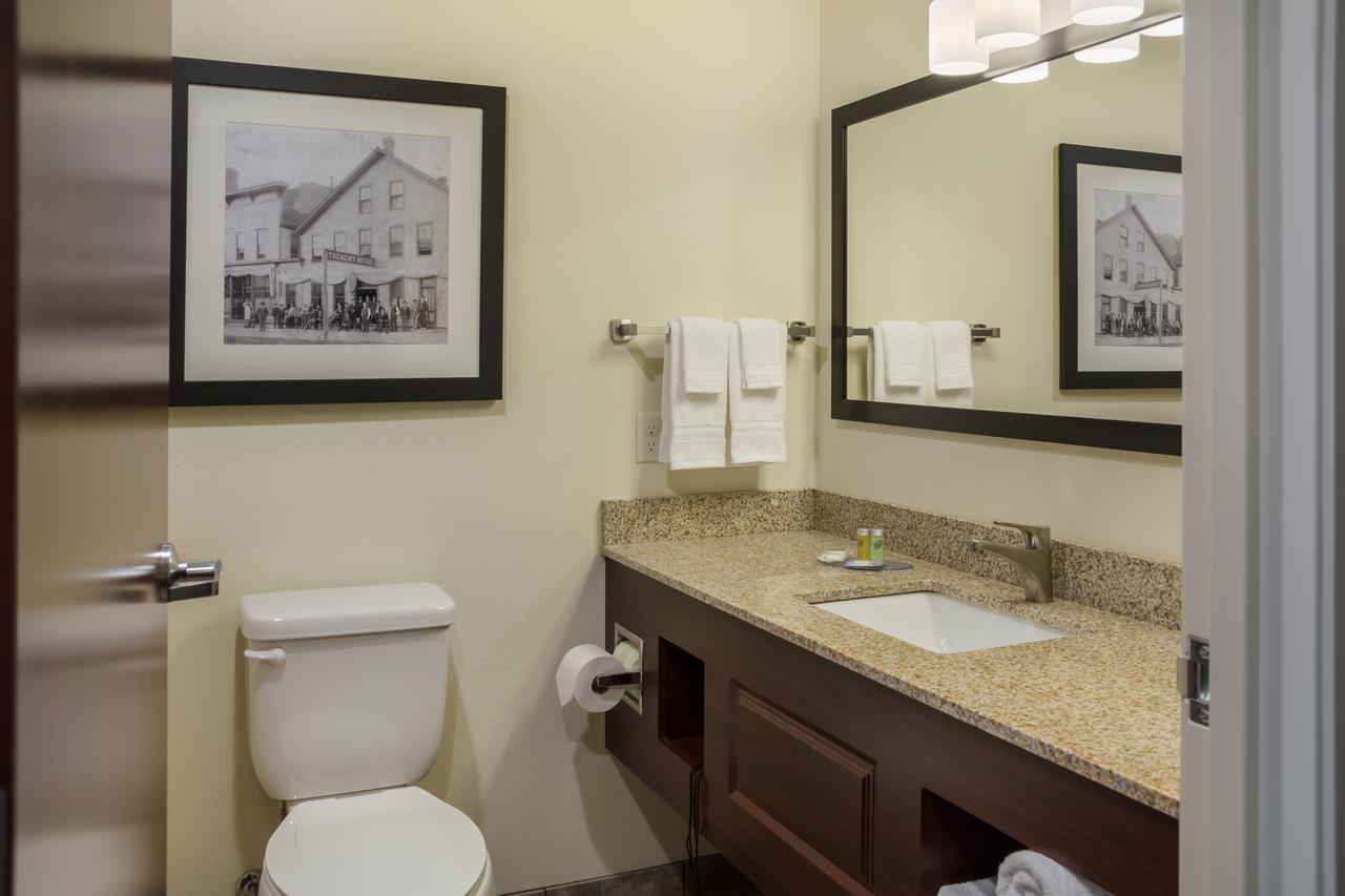 Cobblestone Inn And Suites - Ashland - thumb 9