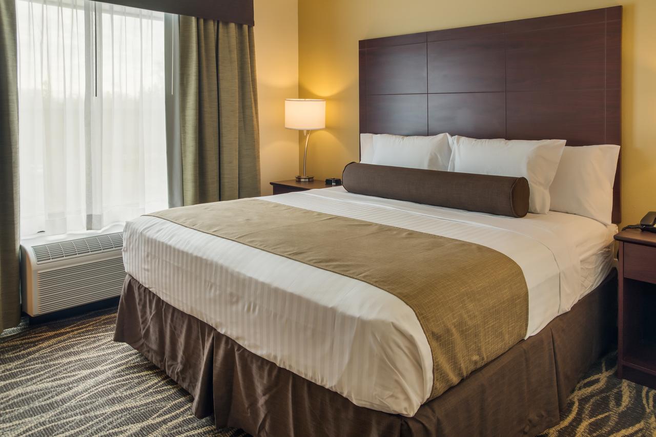 Cobblestone Inn And Suites - Ashland - thumb 29