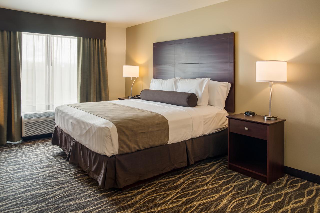 Cobblestone Inn And Suites - Ashland - thumb 5