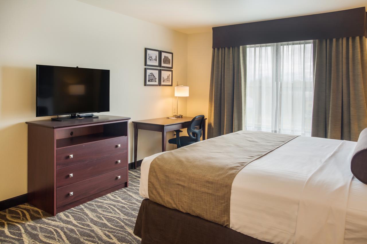 Cobblestone Inn And Suites - Ashland - thumb 10