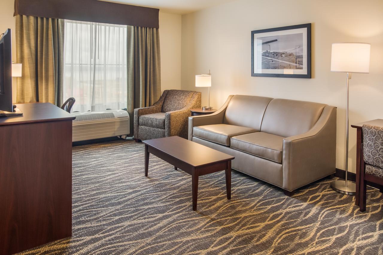 Cobblestone Inn And Suites - Ashland - thumb 3