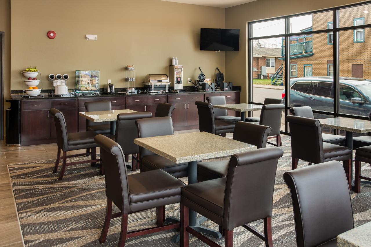 Cobblestone Inn And Suites - Ashland - thumb 25
