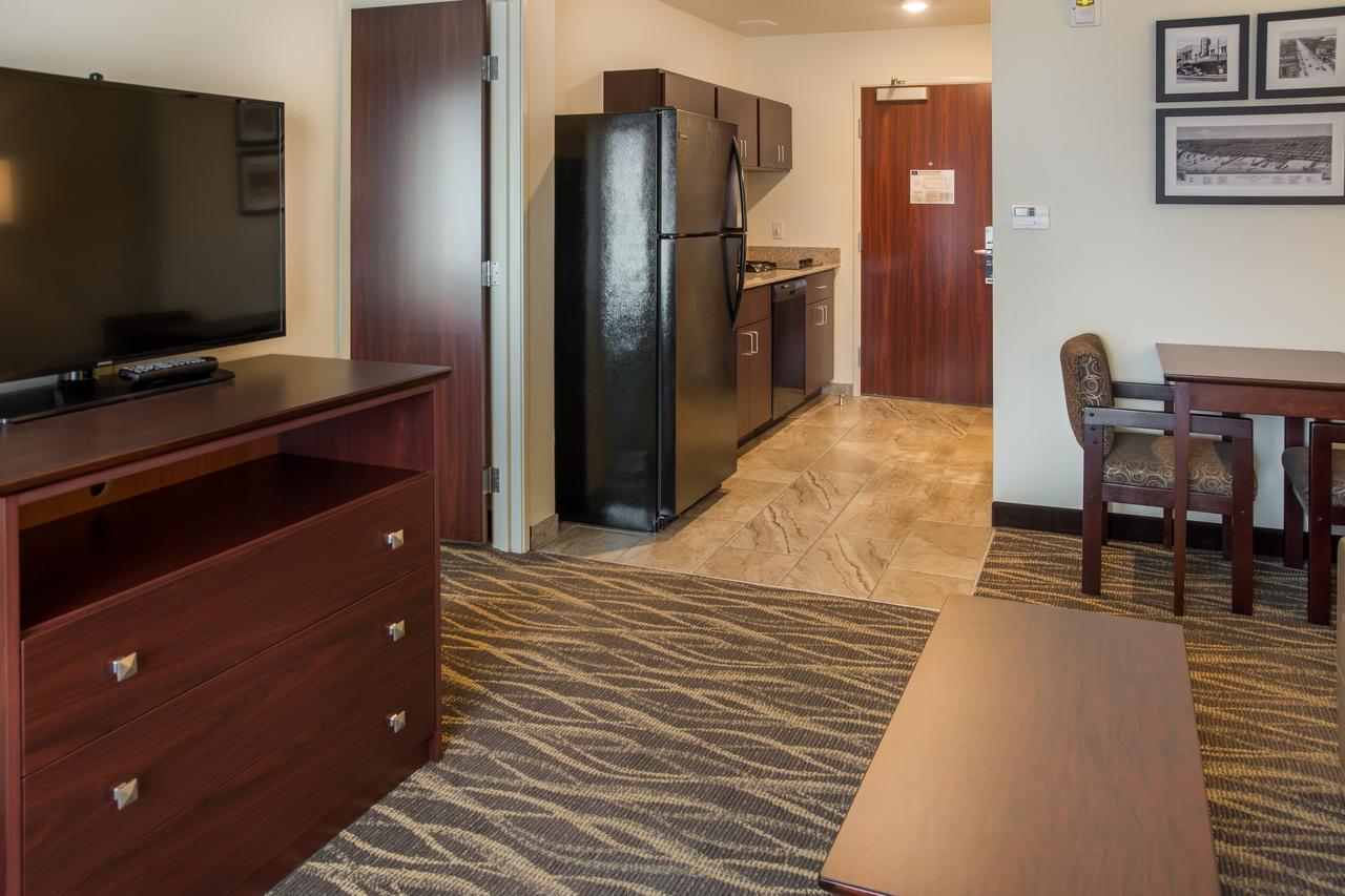 Cobblestone Inn And Suites - Ashland - thumb 4