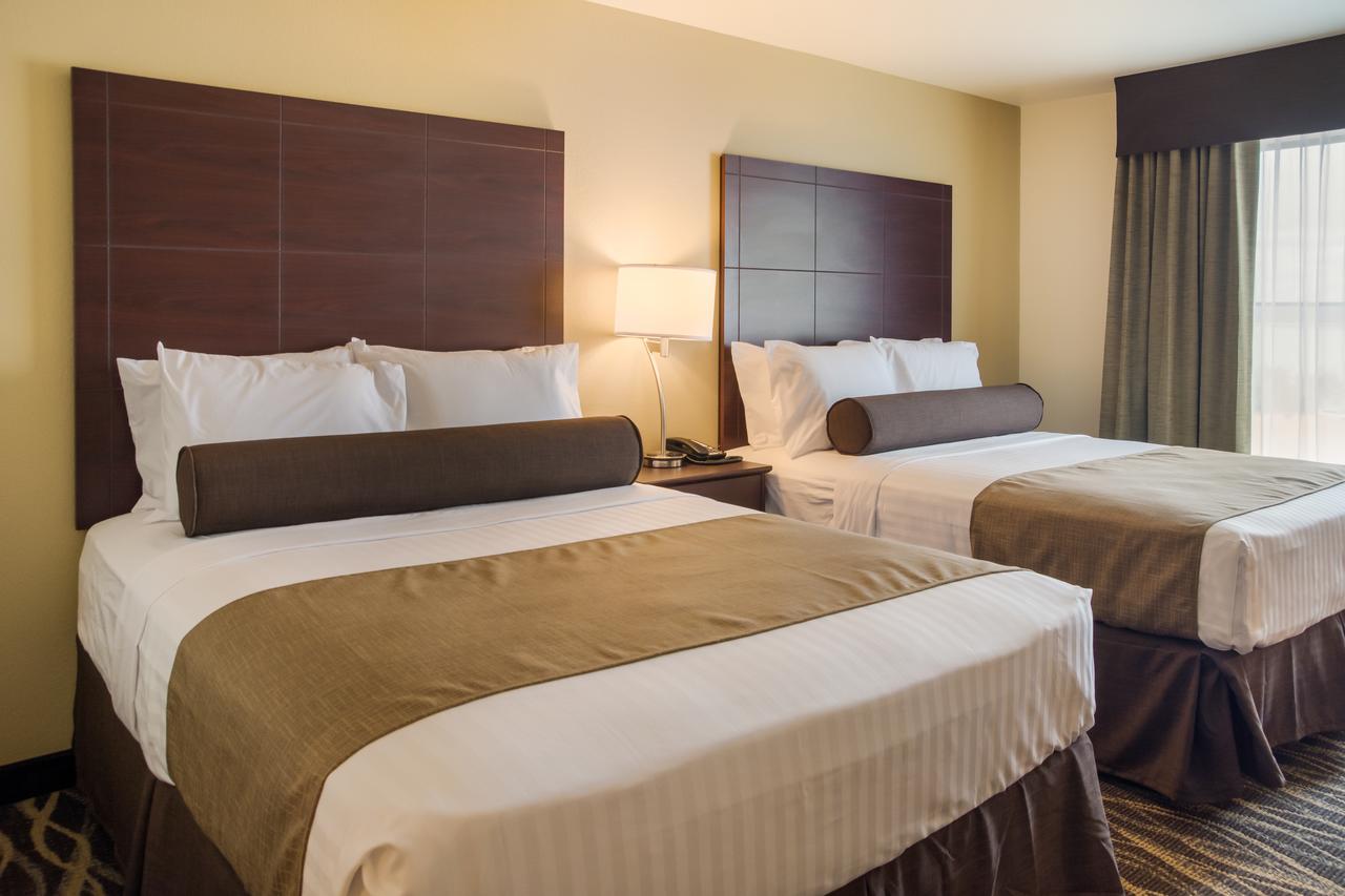 Cobblestone Inn And Suites - Ashland - thumb 11