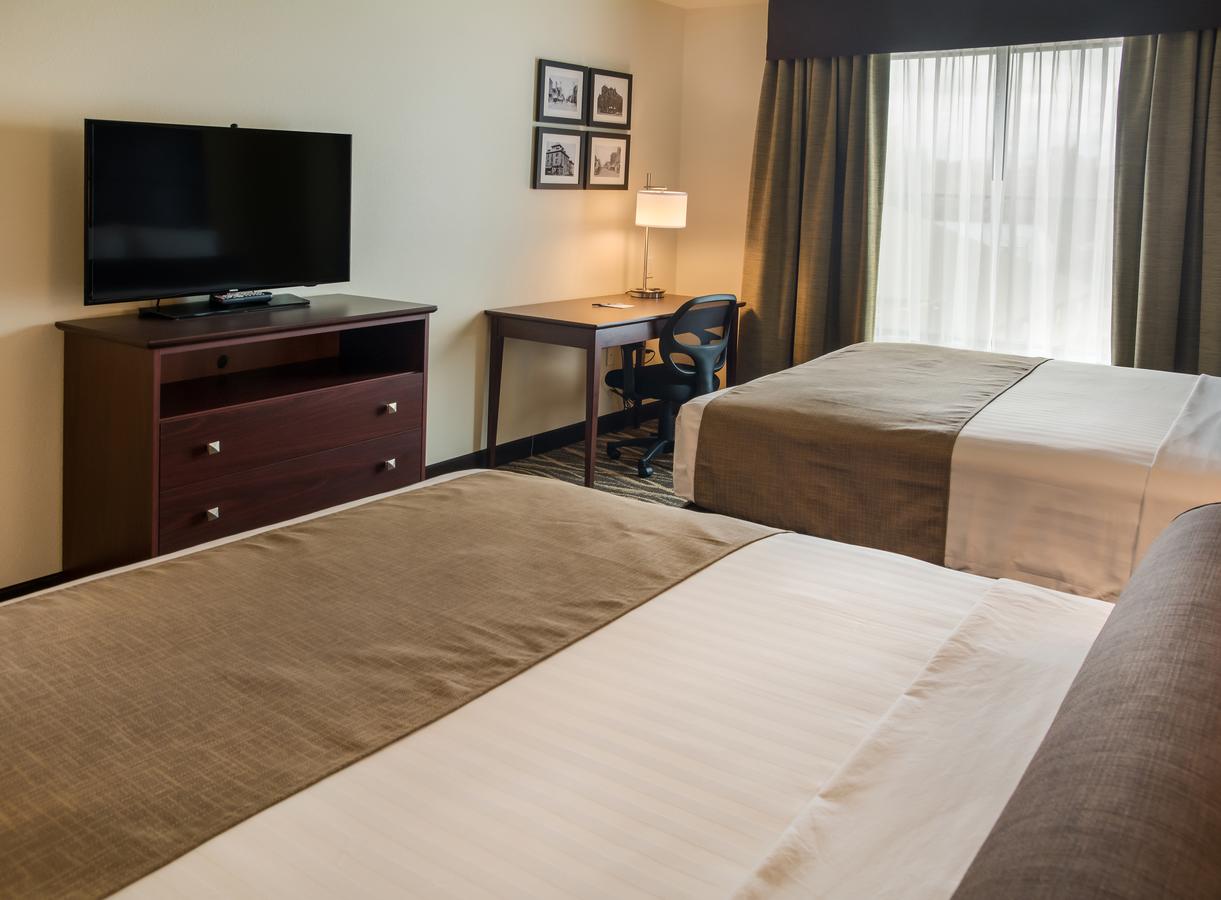 Cobblestone Inn And Suites - Ashland - thumb 16