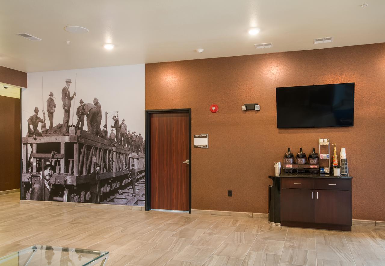 Cobblestone Inn And Suites - Ashland - thumb 23