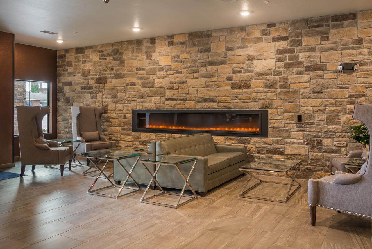 Cobblestone Inn And Suites - Ashland - thumb 22