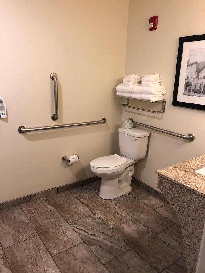 Cobblestone Inn And Suites - Ashland - thumb 1