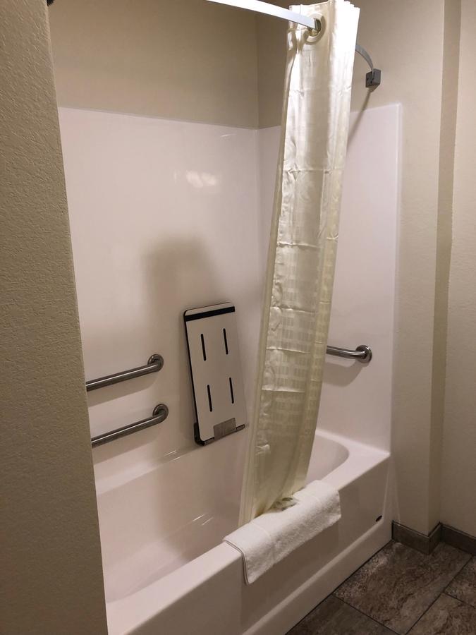 Cobblestone Inn And Suites - Ashland - thumb 2