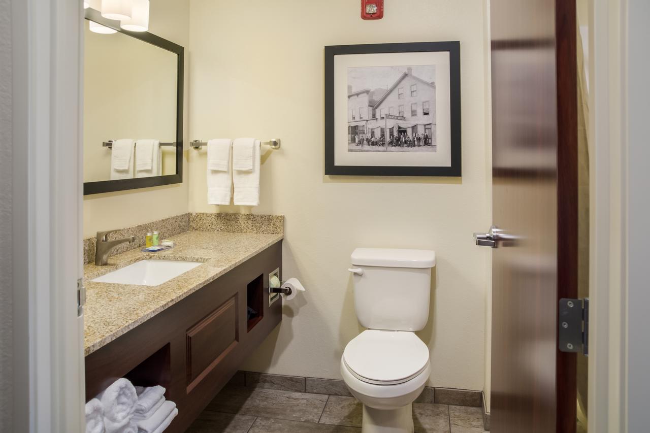 Cobblestone Inn And Suites - Ashland - thumb 17