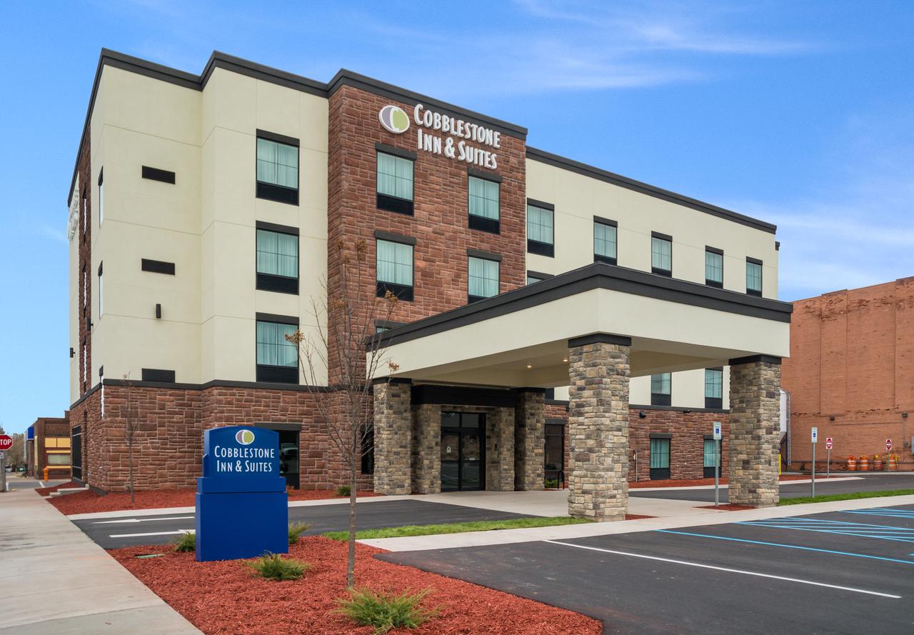 Cobblestone Inn And Suites - Ashland - thumb 0