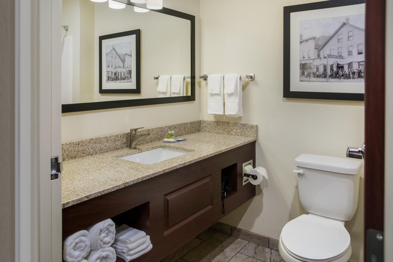Cobblestone Inn And Suites - Ashland - thumb 13