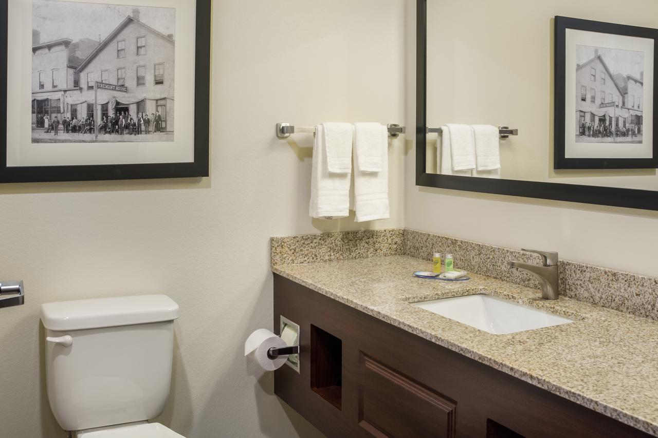 Cobblestone Inn And Suites - Ashland - thumb 30