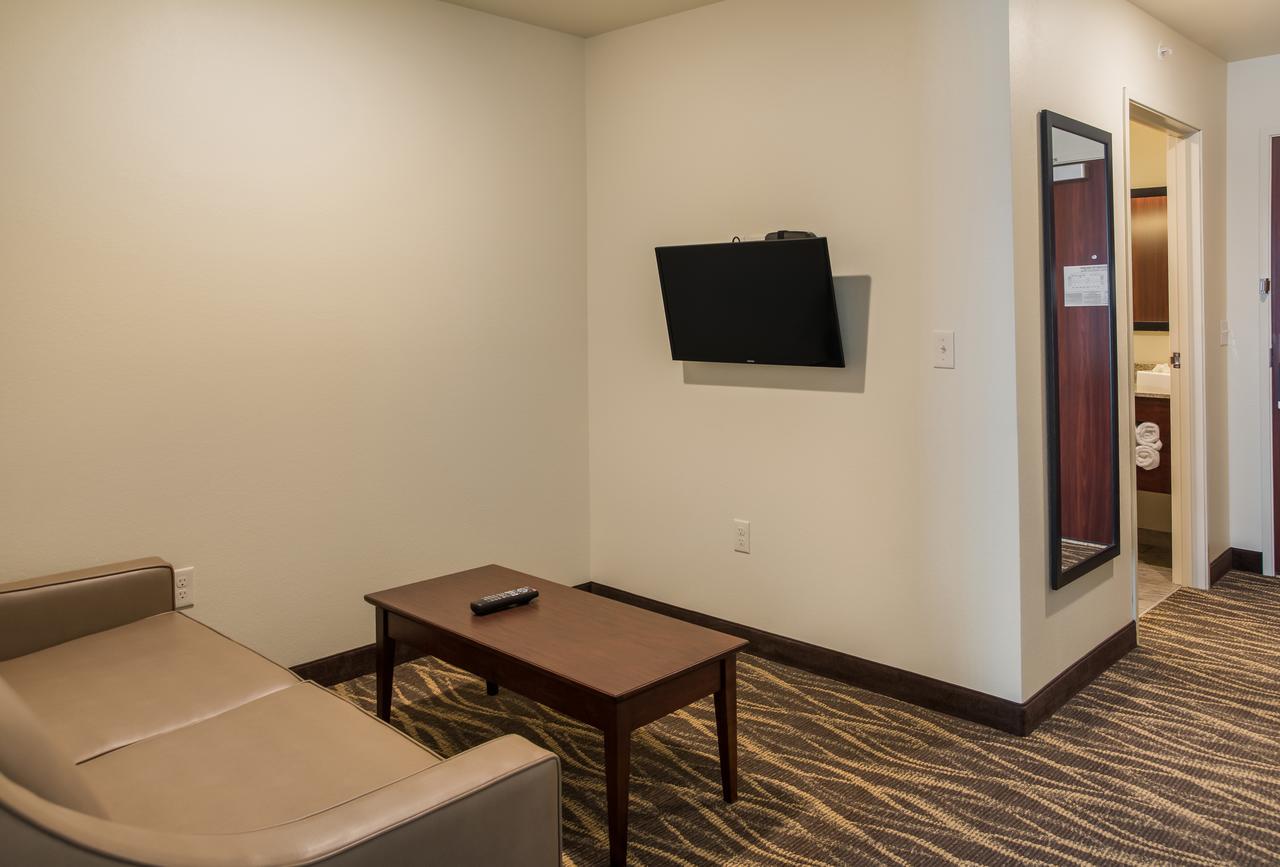 Cobblestone Inn And Suites - Ashland - thumb 31
