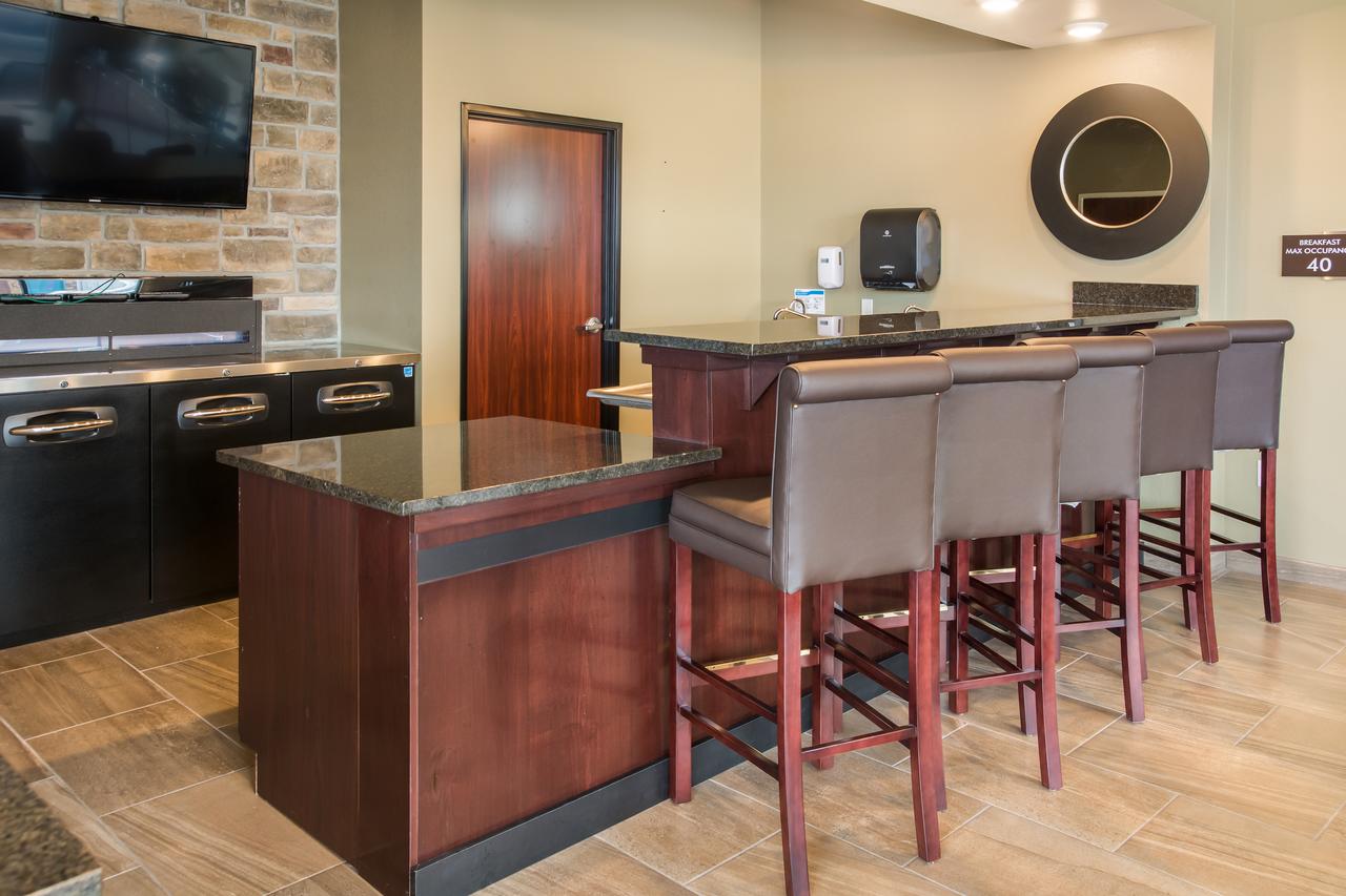 Cobblestone Inn And Suites - Ashland - thumb 26