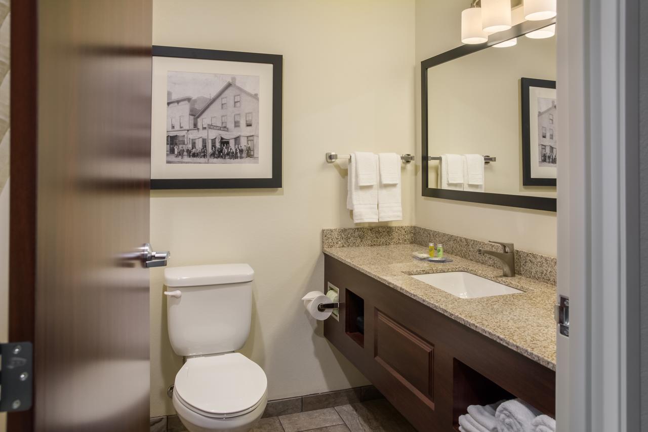Cobblestone Inn And Suites - Ashland - thumb 18