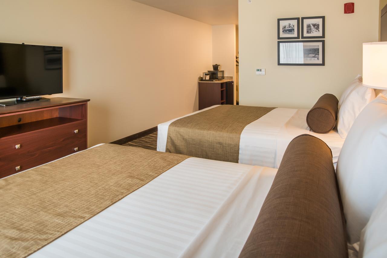 Cobblestone Inn And Suites - Ashland - thumb 14
