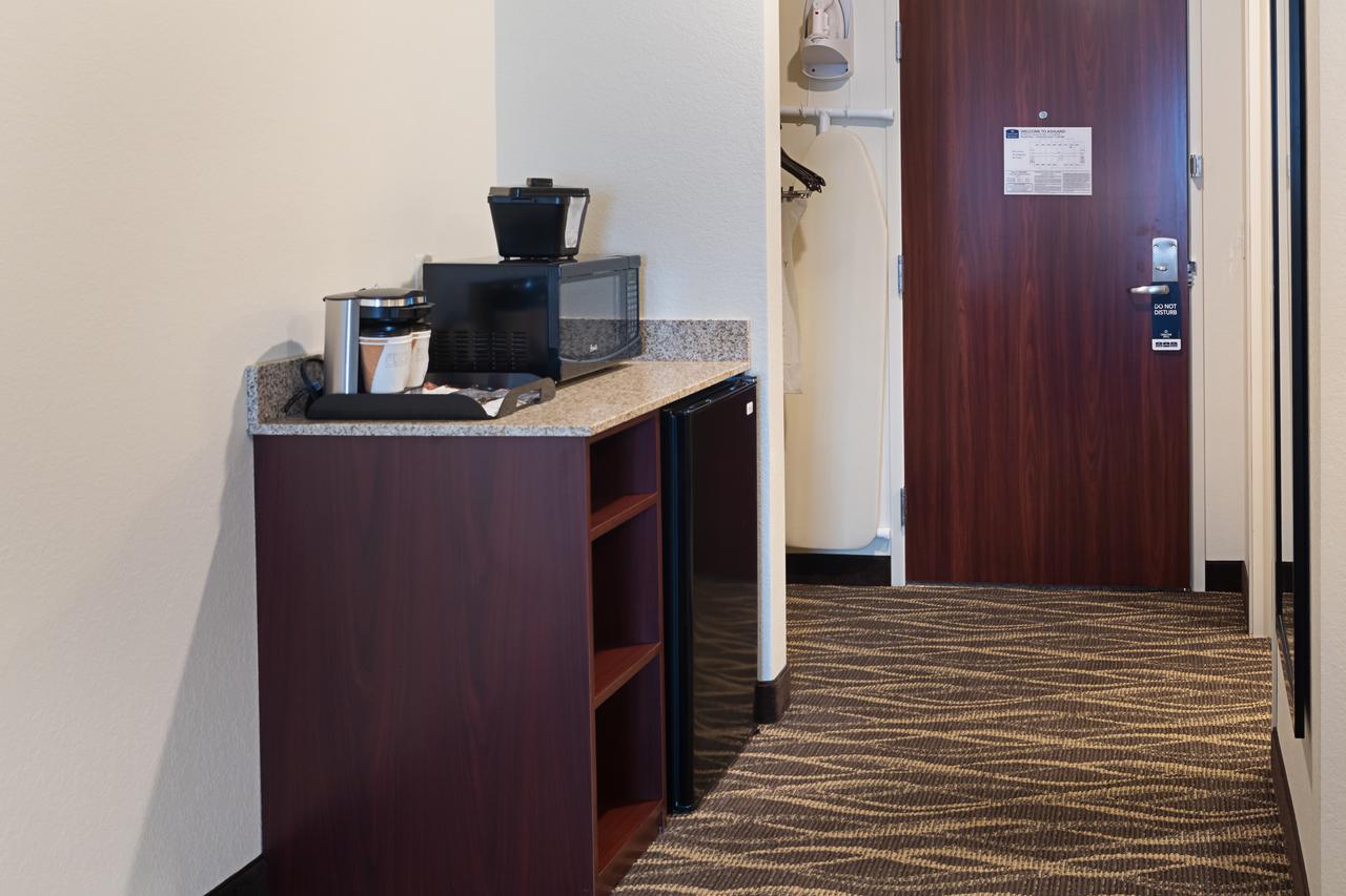 Cobblestone Inn And Suites - Ashland - thumb 28