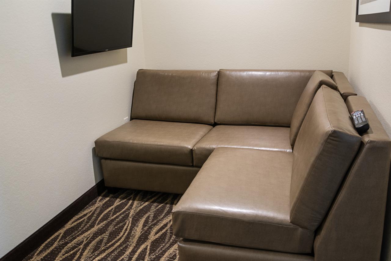 Cobblestone Inn And Suites - Ashland - thumb 12