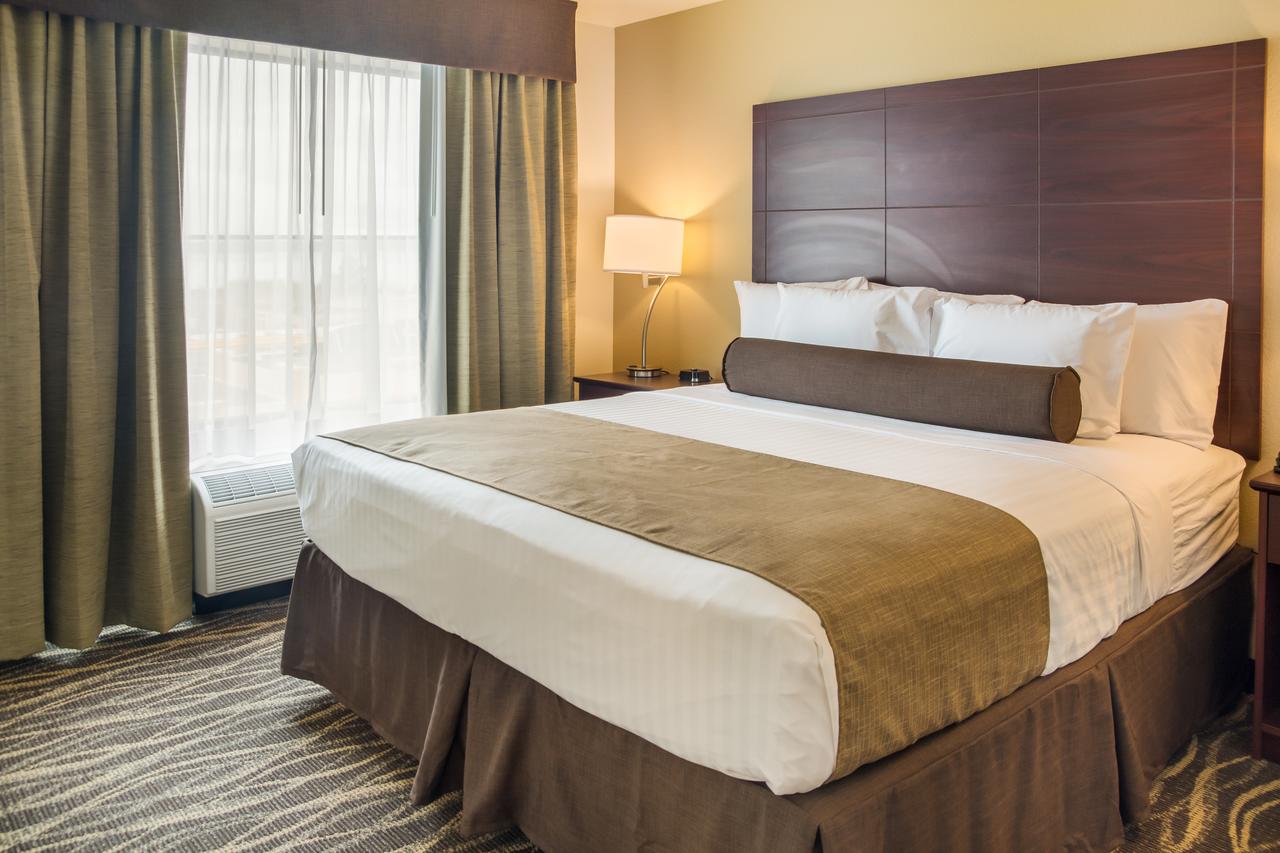 Cobblestone Inn And Suites - Ashland - thumb 15