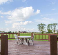 Days Inn by Wyndham Sheboygan/The Falls - Tourism House