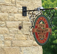 Brewery Creek - Tourism House