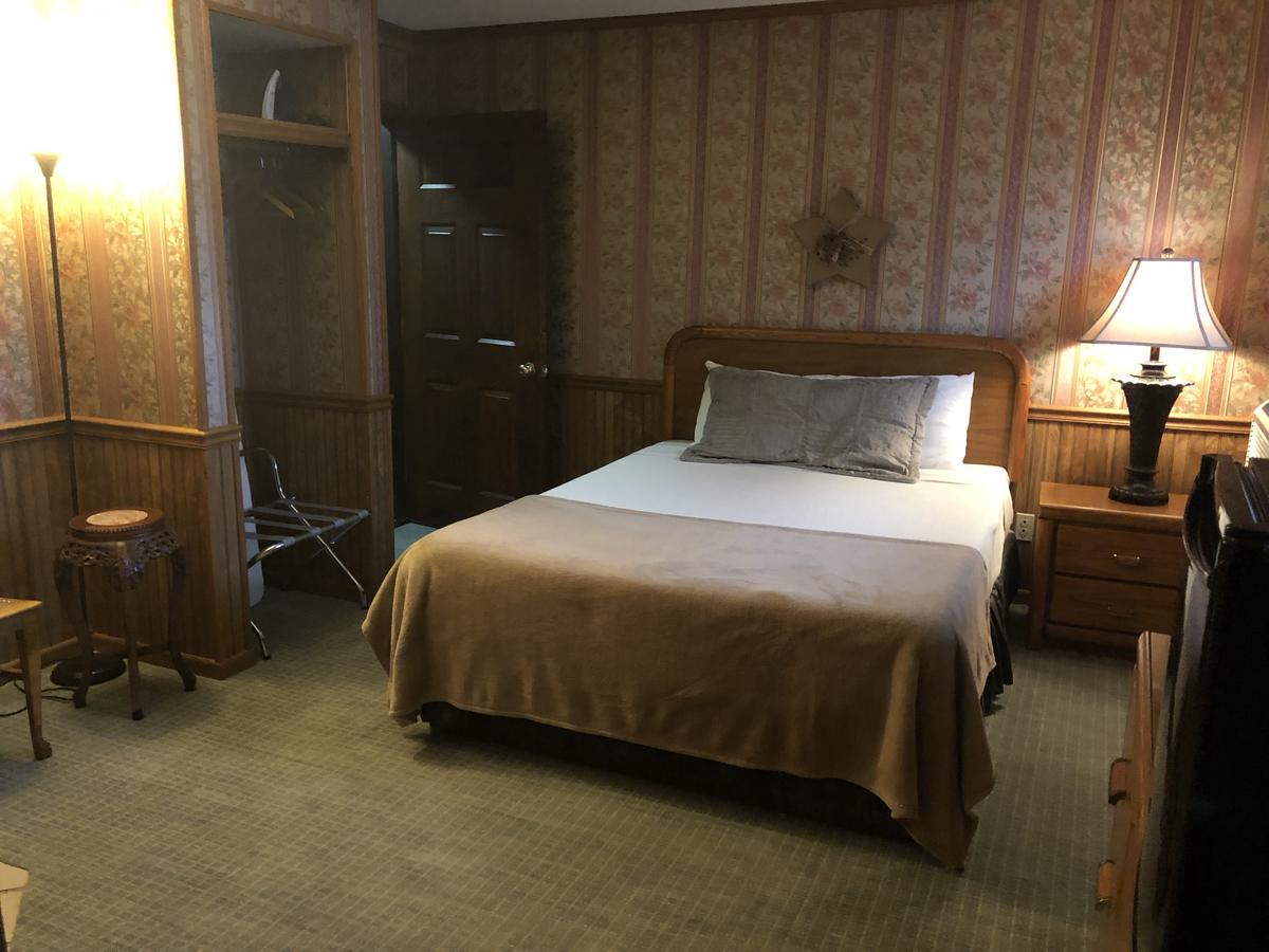 Fenway House Hotel - thumb 16