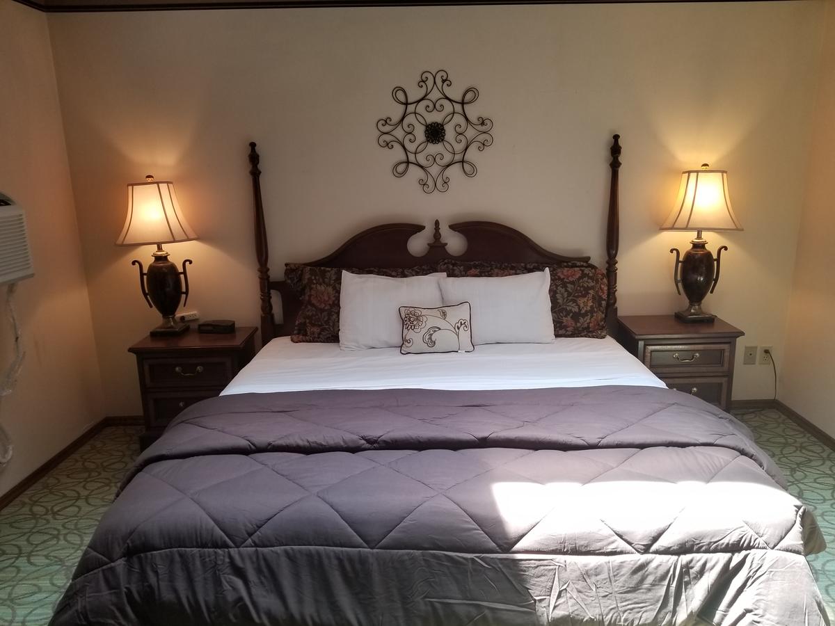 Fenway House Hotel - thumb 1