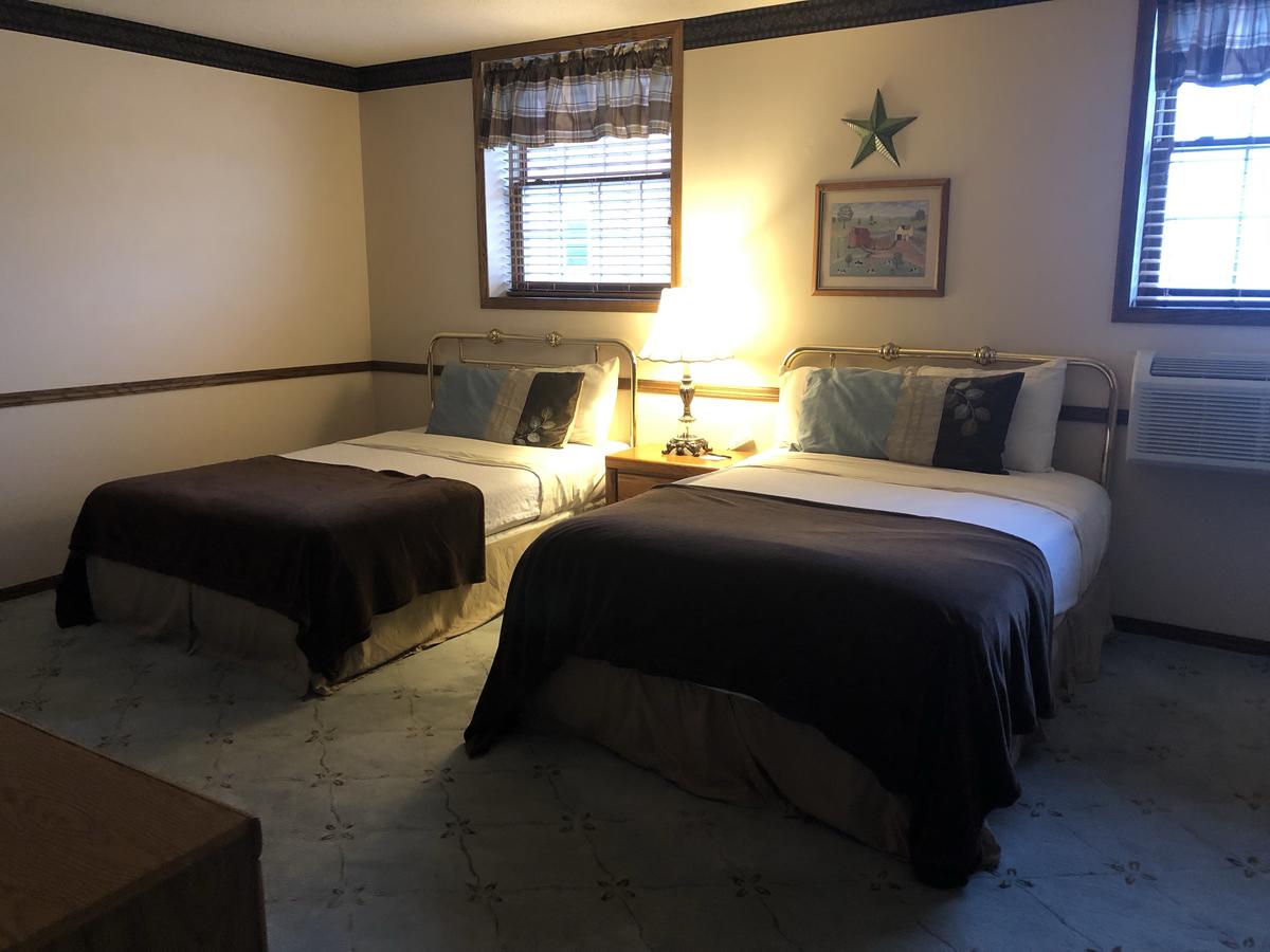 Fenway House Hotel - thumb 21