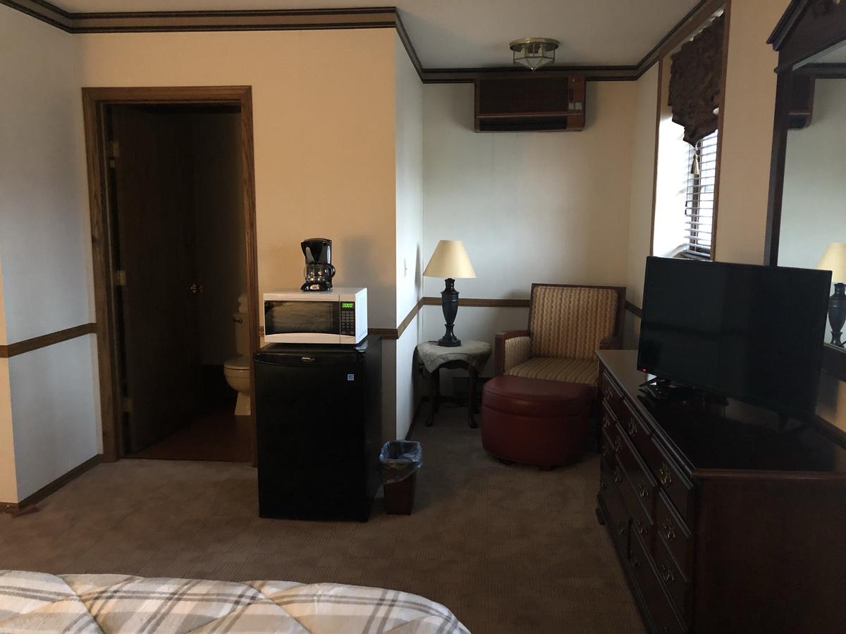 Fenway House Hotel - thumb 4