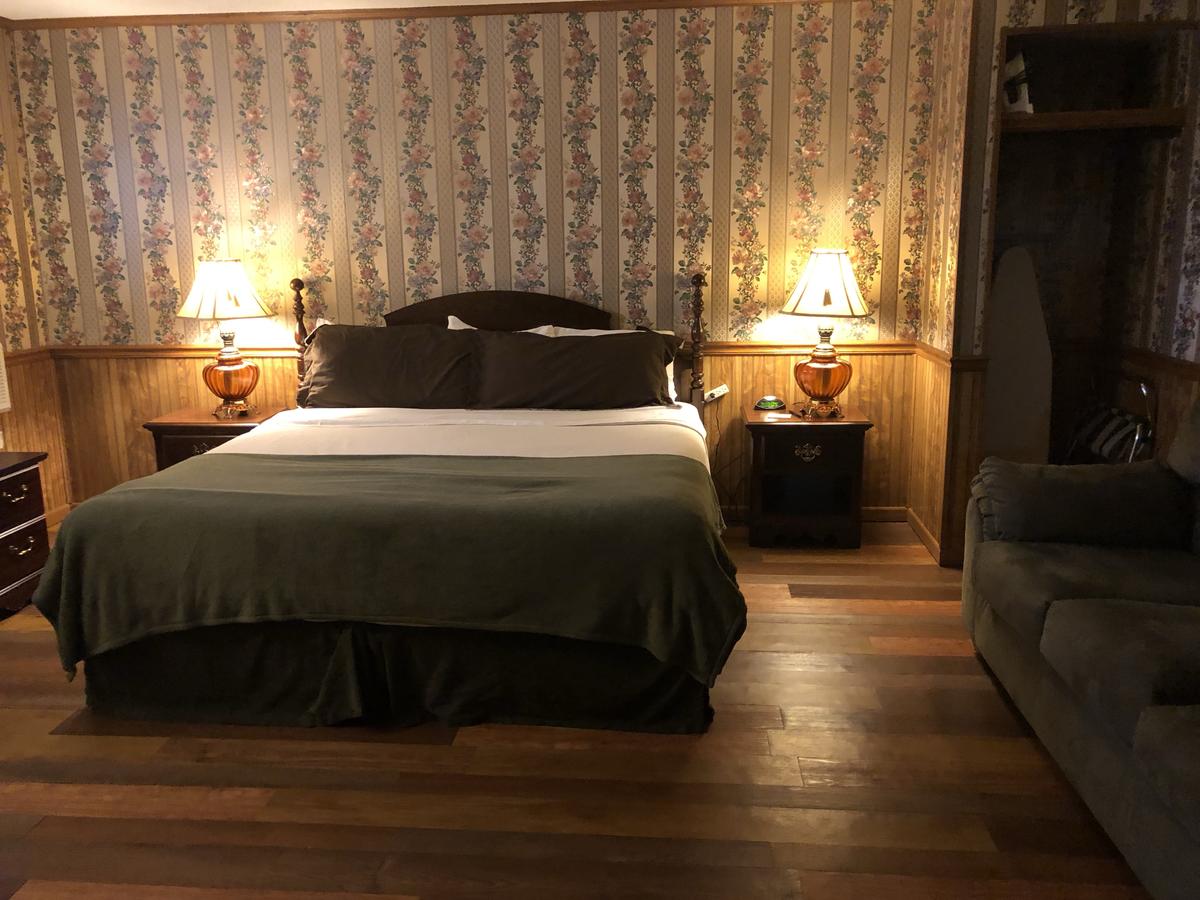 Fenway House Hotel - thumb 12