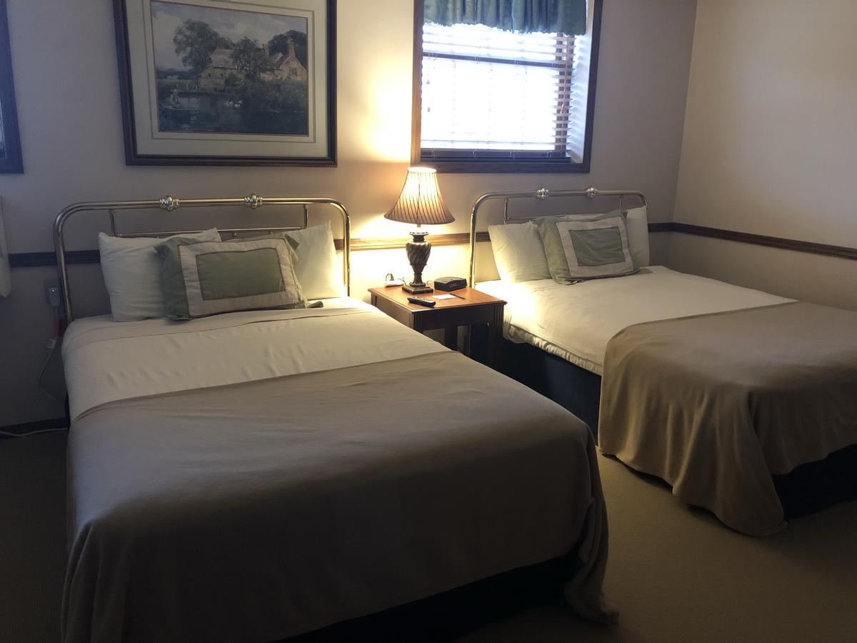 Fenway House Hotel - thumb 19