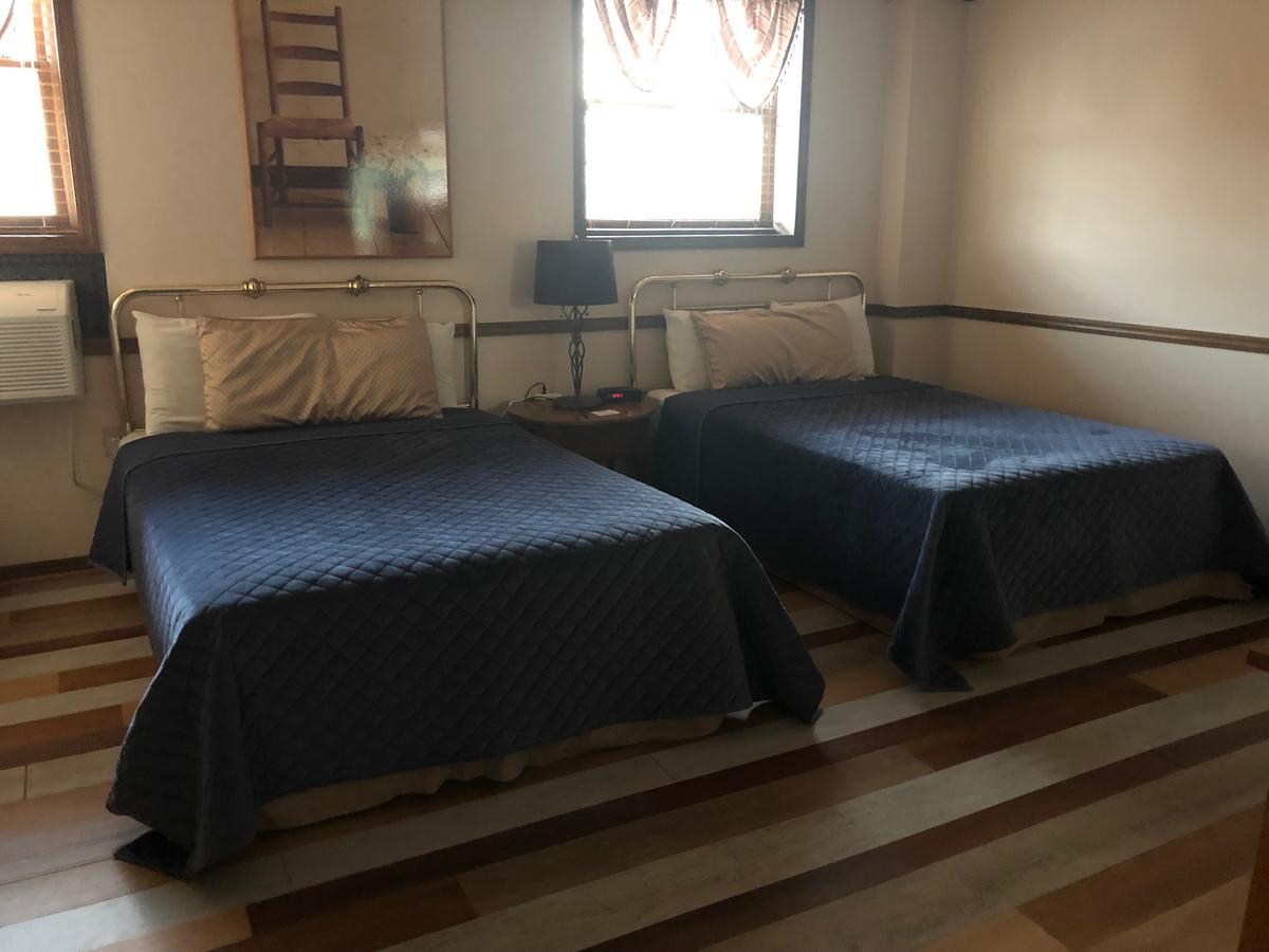 Fenway House Hotel - thumb 20