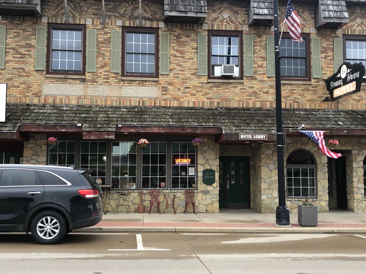 Fenway House Hotel - thumb 0