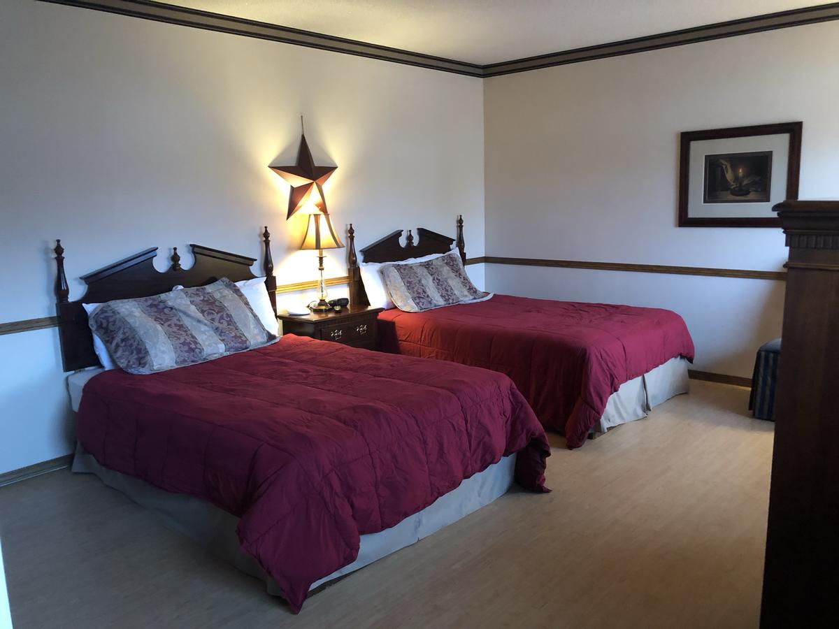 Fenway House Hotel - thumb 18