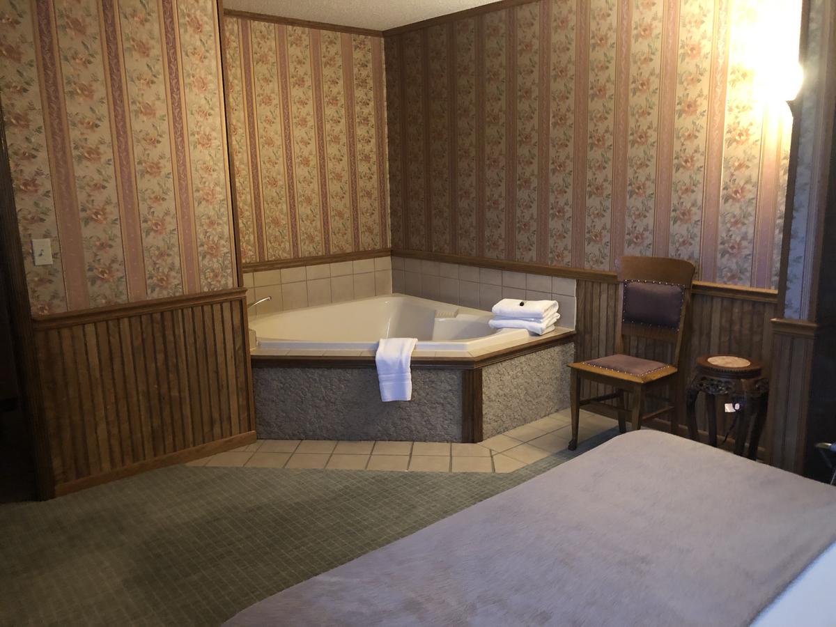 Fenway House Hotel - thumb 17