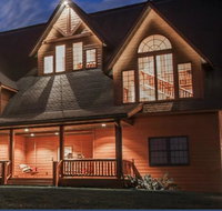 Second Wind Country Inn - Tourism House