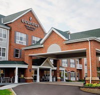 Country Inn  Suites by Radisson Milwaukee West Brookfield WI - Tourism House