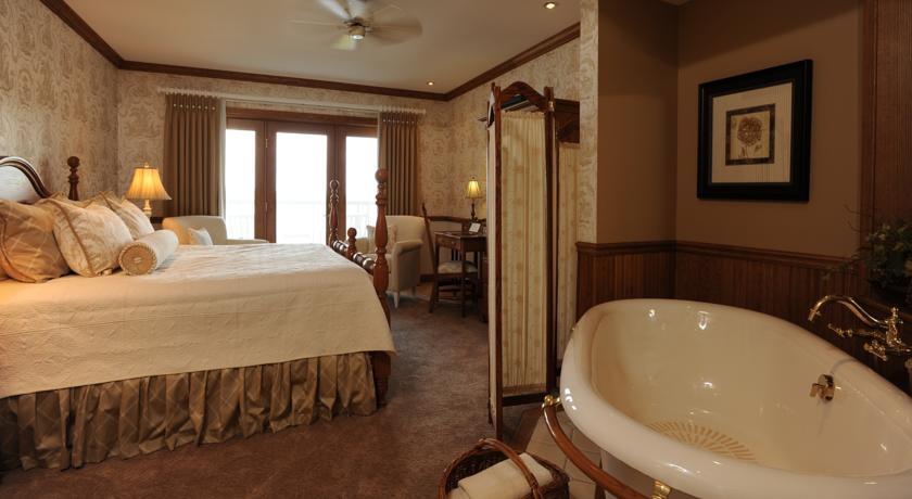 The Geneva Inn - thumb 26