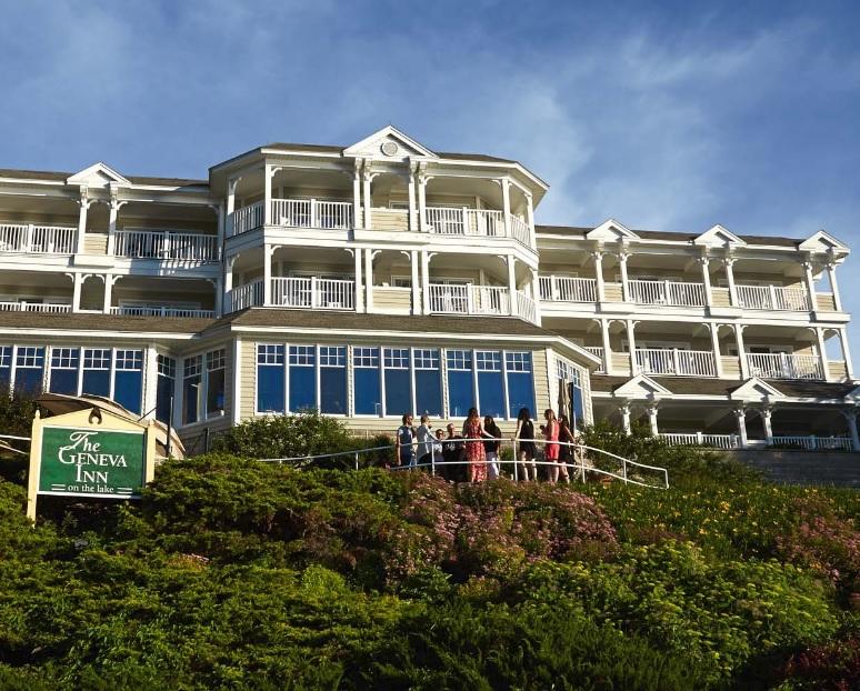 The Geneva Inn - thumb 0