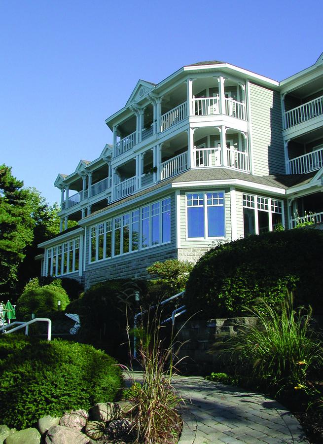 The Geneva Inn - thumb 22