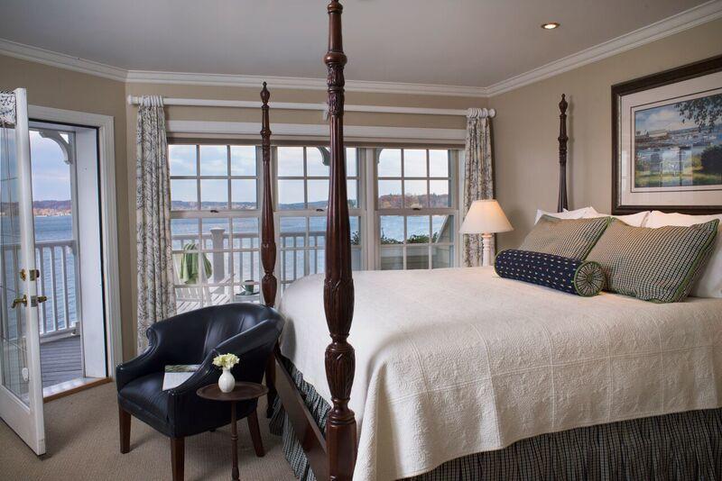 The Geneva Inn - thumb 1