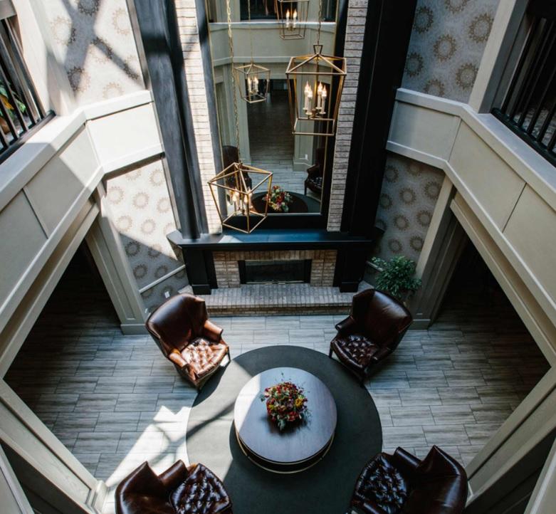 The Geneva Inn - thumb 5