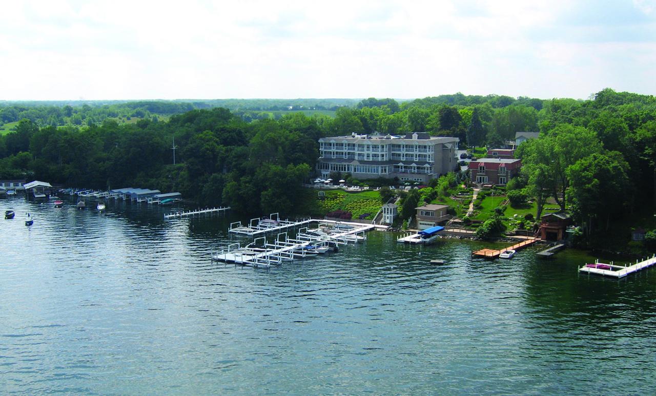 The Geneva Inn - thumb 14