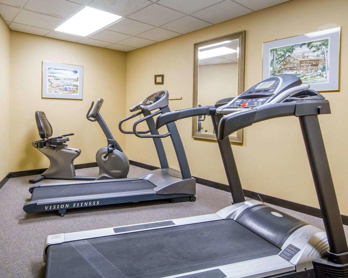 Econo Lodge Sheboygan - thumb 2