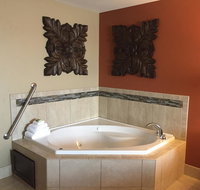 Grandstay Hotel and Suites - Tourism House