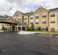 Country Inn  Suites by Radisson Fond du Lac WI - Tourism House